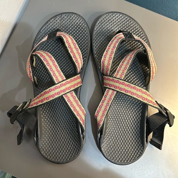 Chaco Sandals - Picture 2 of 6